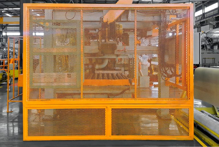 Proctor Machine Guard Protect Your Workers With Proper Machine Guarding - Work-Fit