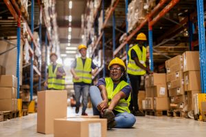 3 Examples of Poor Working Conditions and Their Implications - Work-Fit
