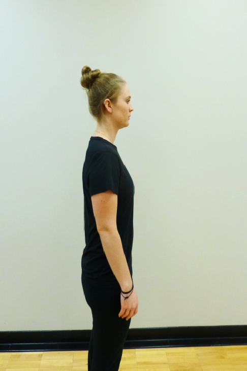 Abdominal & Core 7 mountain with arm reach thoracic extension stretch