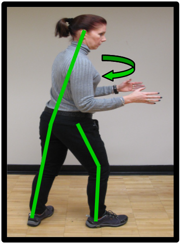 Lower Back 18 good lower back posture