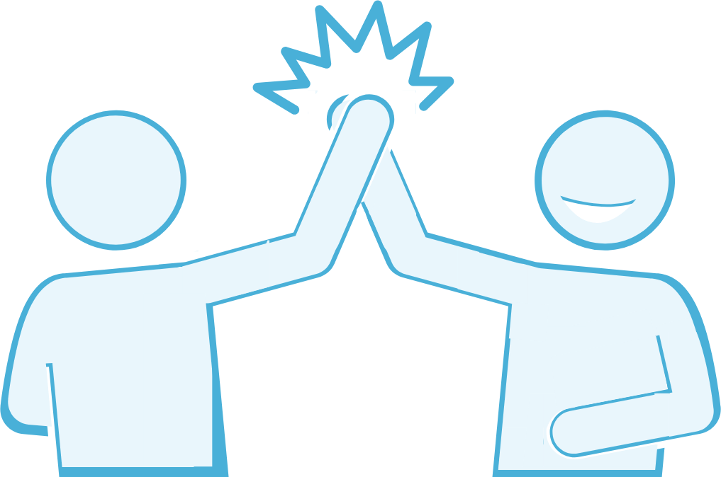 647888ca92d03e3fca3f229d High20Five20Icon202201