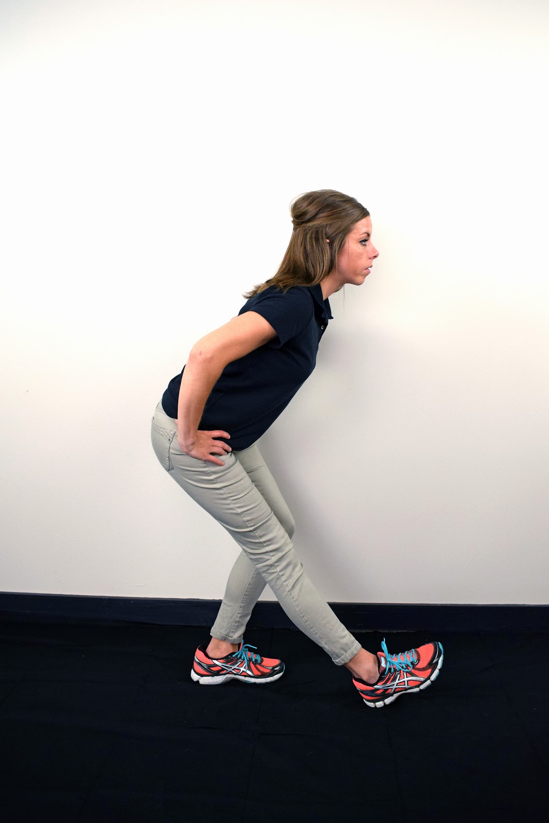 Best Postures For Standing, Sitting, And Lying Down 3 Hamstring Stretch